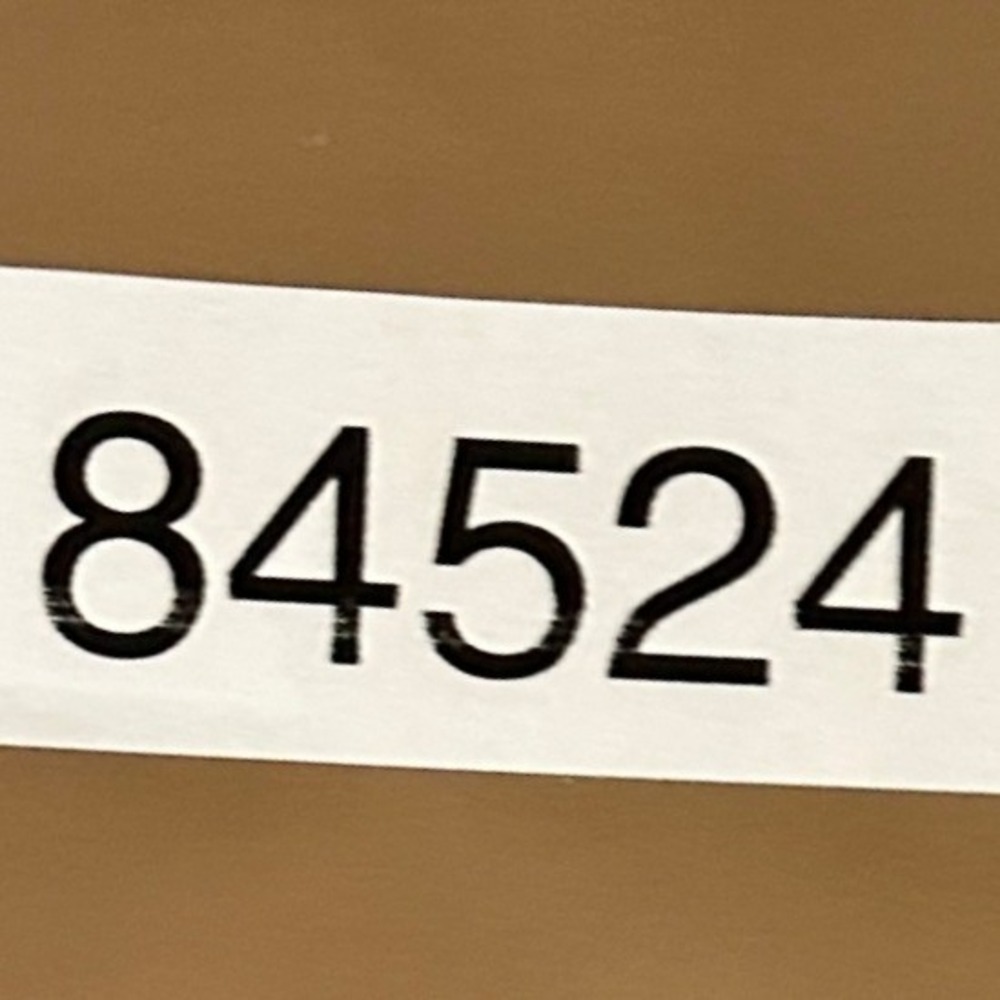 Woolrich Men Large Jacket Hunting Orange Quilted Lined Flap Pocket Field Outdoor - Picture 10 of 10